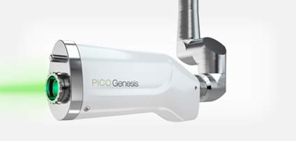 PICO Genesis laser